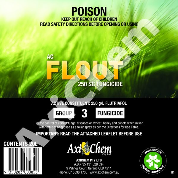 AC Flout 20L